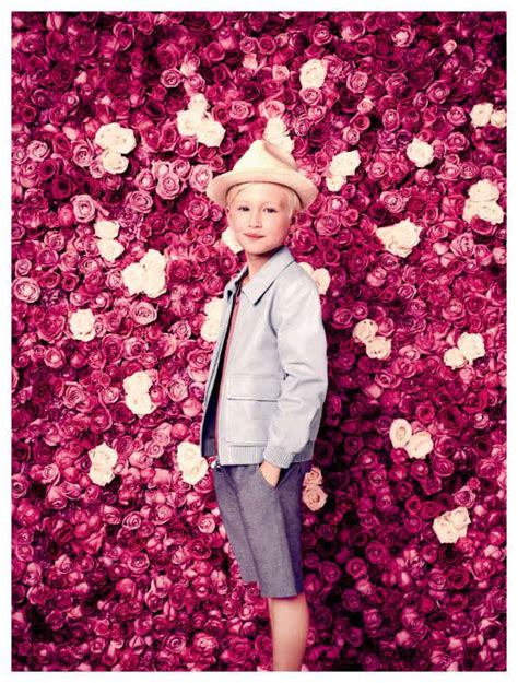 dior boys clothes|christian dior baby girl clothes.